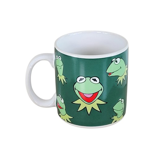 Die muppets kermit der - die, frosch