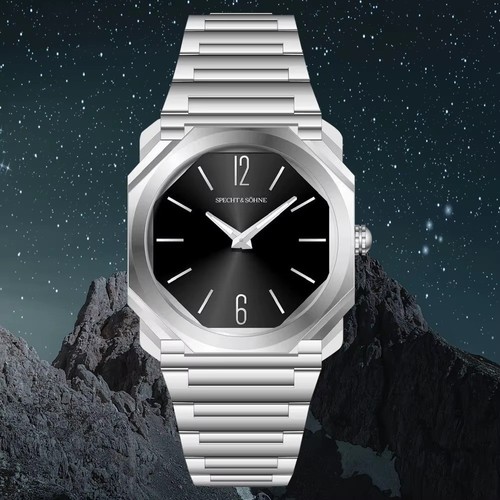Specht söhne herren uhr - &, 38