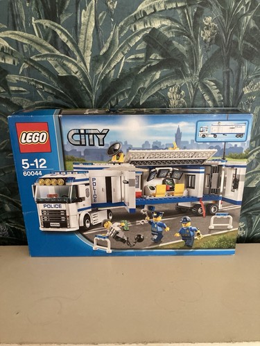 Lego city die mobile - lego,
