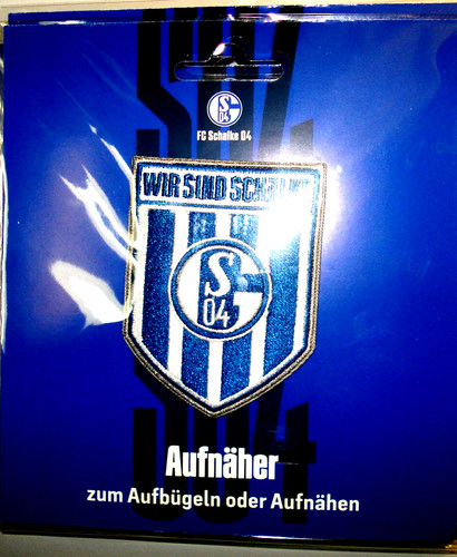 Aufnäher patches wir sind - patches,
