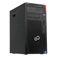 Fujitsu Esprimo Intel Core i7-10700F max. 32GB RAM GT 710 max. 1 TB SSD W11 WLAN