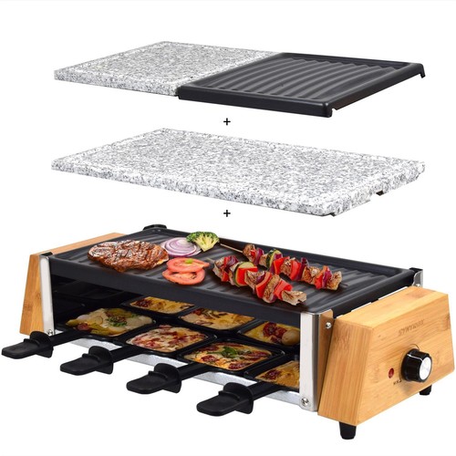 Raclette für personen 3 - raclette, +