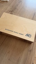 Microtech gefell mv203 - microtech,