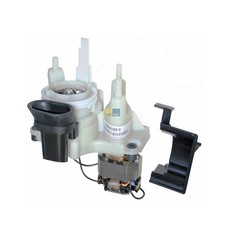 Mahlwerk komplett für AEG