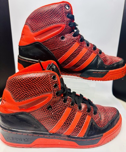 Adidas metro attitude - adidas,