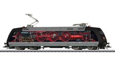 Märklin  39479 MHI H0 E-Lok BR 101 der DB AG 100 Jahre BR 01  neu & OVP