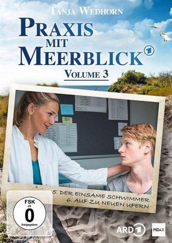 Praxis mit meerblick tanja - praxis,
