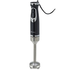 TECHNOLUX Stabmixer - schwarz