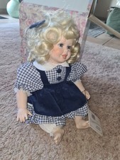 Gilde Künstlerpuppe