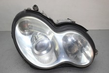 Bi Xenon Scheinwerfer vorne
