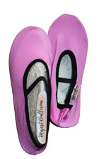 Majestiballerina Eurythmie