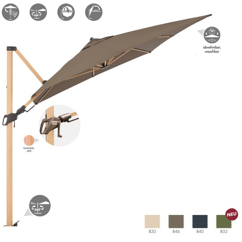 Doppler alu wood pendel - doppler,