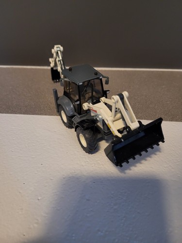 Terex 860 spielzeug - terex, modell