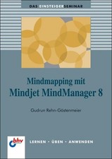 MindMapping mit Mindjet
