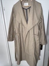 Welle Coat Von Gestuz In