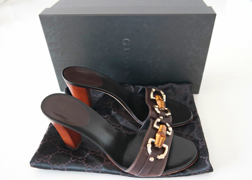 Gucci damen sandaletten - gucci, mules