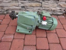 Vem zg2kmrb71k4 getriebemotor - vem,
