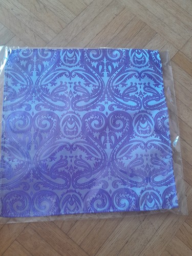 Binder luxe einstecktuch - binder, de