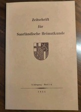 Zeitschrift für