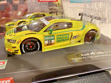 Carrera 27703 Analog Audi R8