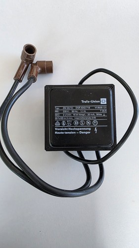 Viessmann trafo union - viessmann, zm
