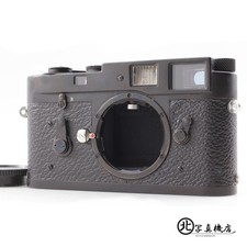 [OPT MINT] Leica M2 Black