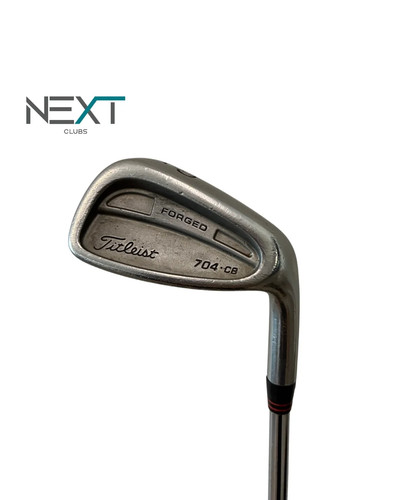 Titleist 704 pitching - 704,