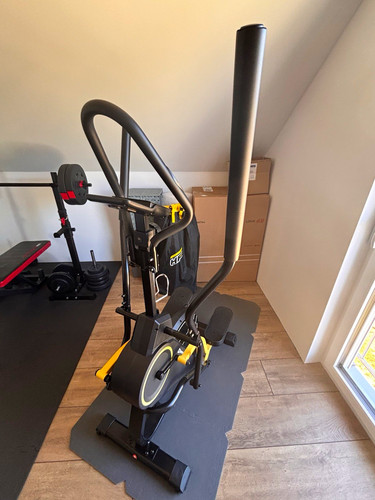 Hammer crosstech xtr - crosstech,