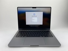 Apple MacBook Pro 14" 2021