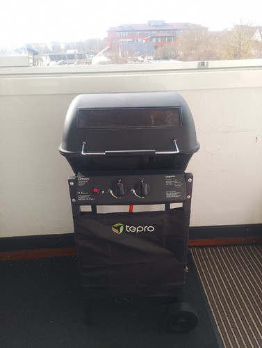 Gasgrill verkaufen von - zu,