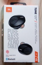 JBL Tune 120 TWS Kopfhörer in