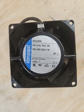 EBM Papst 8556 N Axiallüfter