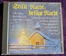 Stille Nacht. Heilige Nacht ~