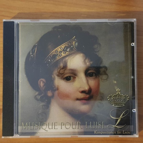 Ensemble sans souci berlin - souci,