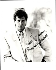 Ak Schauspieler Lorenzo Lamas