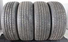 4 x 275/60R20 115T Hankook