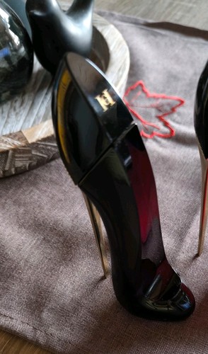 Carolina herrera good girl - good,