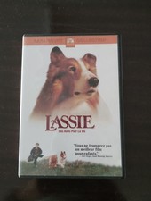 Lassie reima guiry tom - lassie,