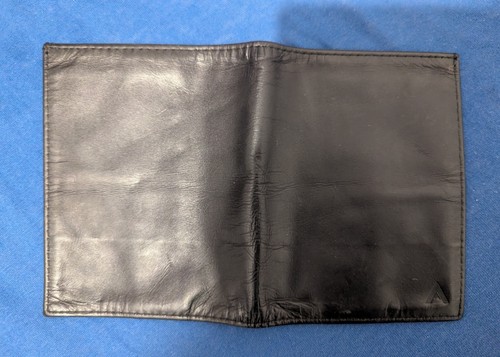 Allett wallet original style - wallet,