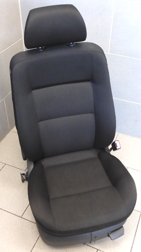 Passat 3bg sitz - 3bg, stoff