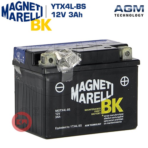 Magnetbatterie marelli - magnetbatterie,