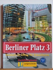 Berliner platz deutsch im - platz,