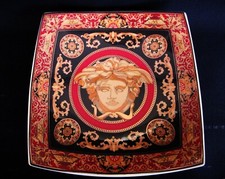 Rosenthal -- VERSACE -- Medusa