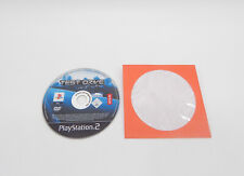 Sony Playstation 2 - Test Drive Unlimited - PAL - nur CD
