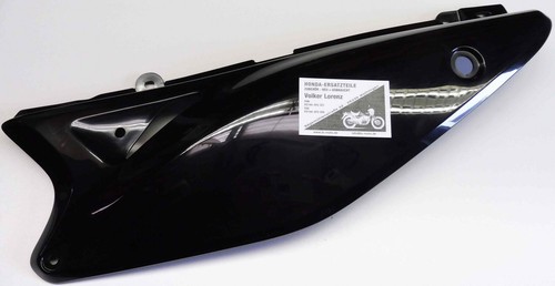 Neu orig honda seitendeckel - orig,