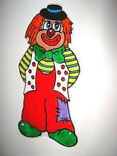 Window Color Fensterbilder -