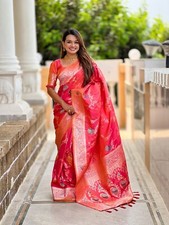 Indien Pakistan Saree Party