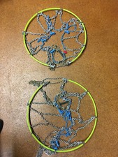 Schneeketten Pewag ring automatik LM69SB