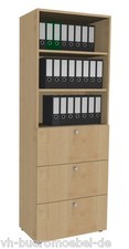 Hängeregisterschrank master - hängeregisterschrank,