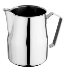 Motta Europa Milchkännchen, Aufschäumkännchen ver. Größen - Top Angebot 